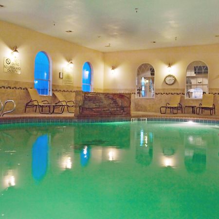 Holiday Inn Express Hotel & Suites Levelland By Ihg Екстер'єр фото