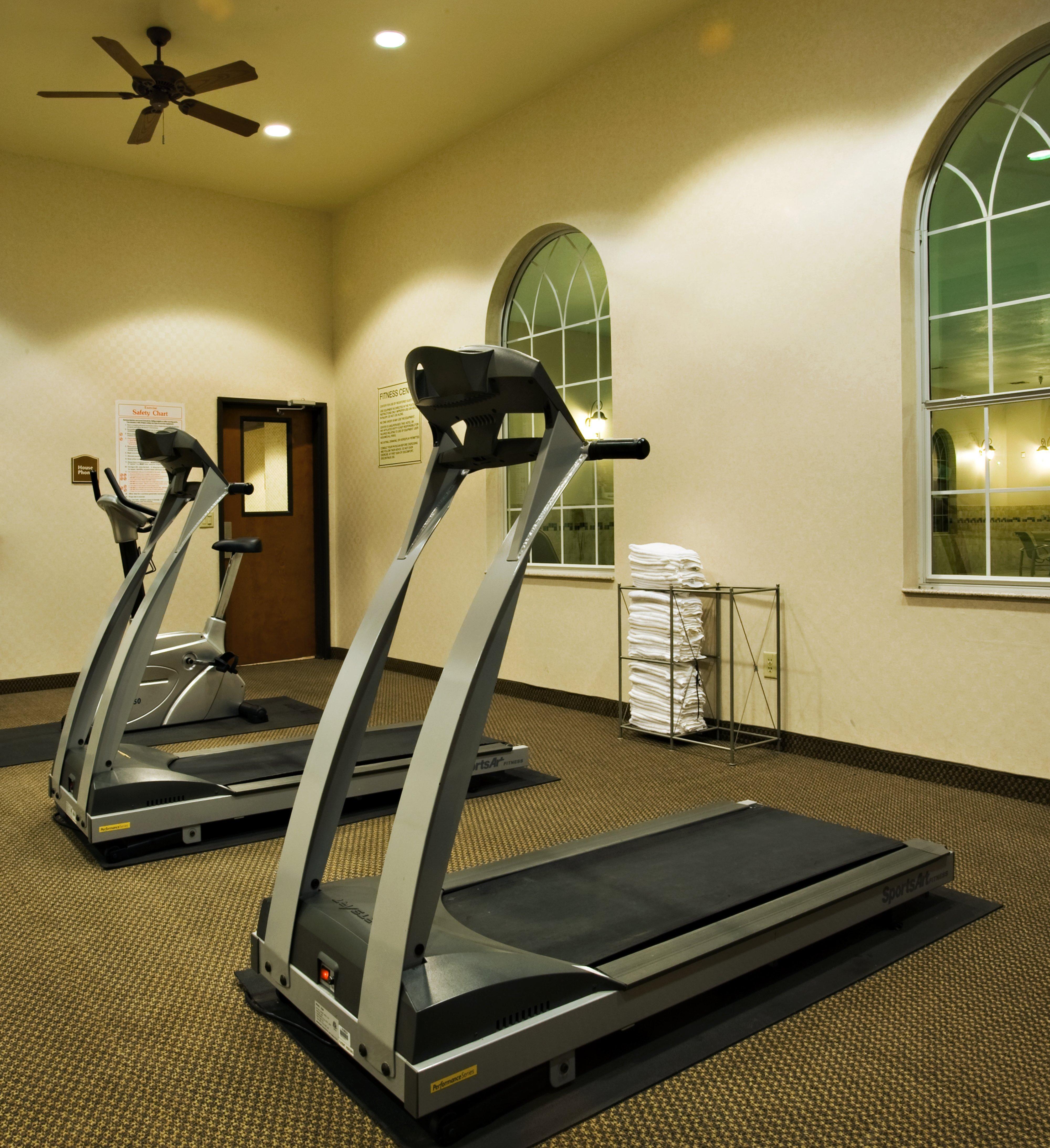 Holiday Inn Express Hotel & Suites Levelland By Ihg Екстер'єр фото