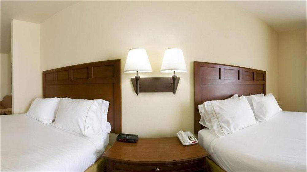 Holiday Inn Express Hotel & Suites Levelland By Ihg Екстер'єр фото
