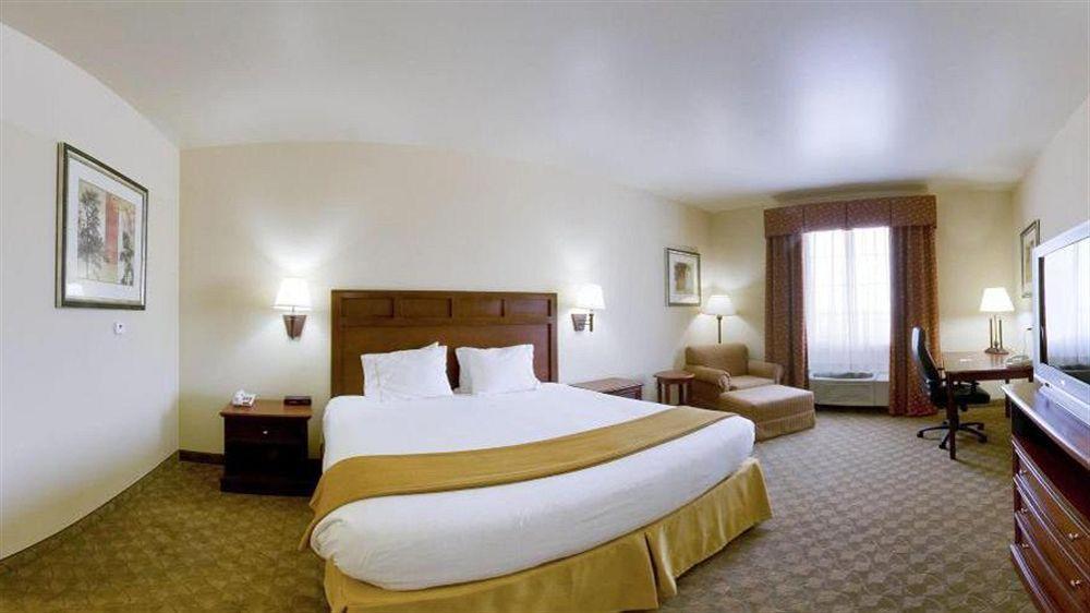 Holiday Inn Express Hotel & Suites Levelland By Ihg Екстер'єр фото